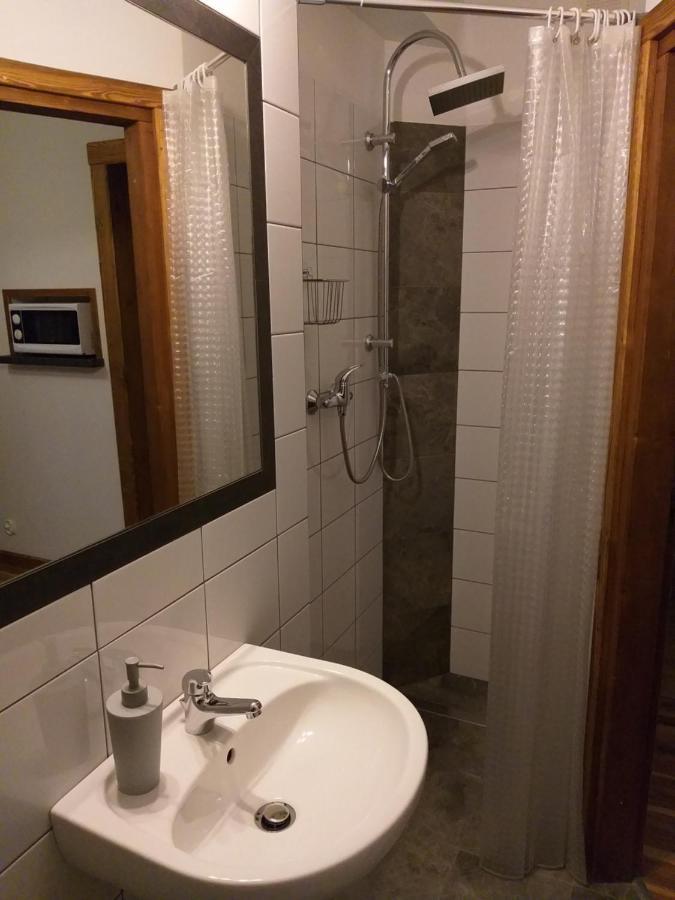 Apartamenty Harenda 39 Zakopane Exterior foto