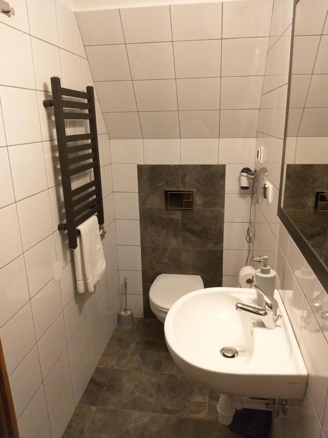 Apartamenty Harenda 39 Zakopane Exterior foto
