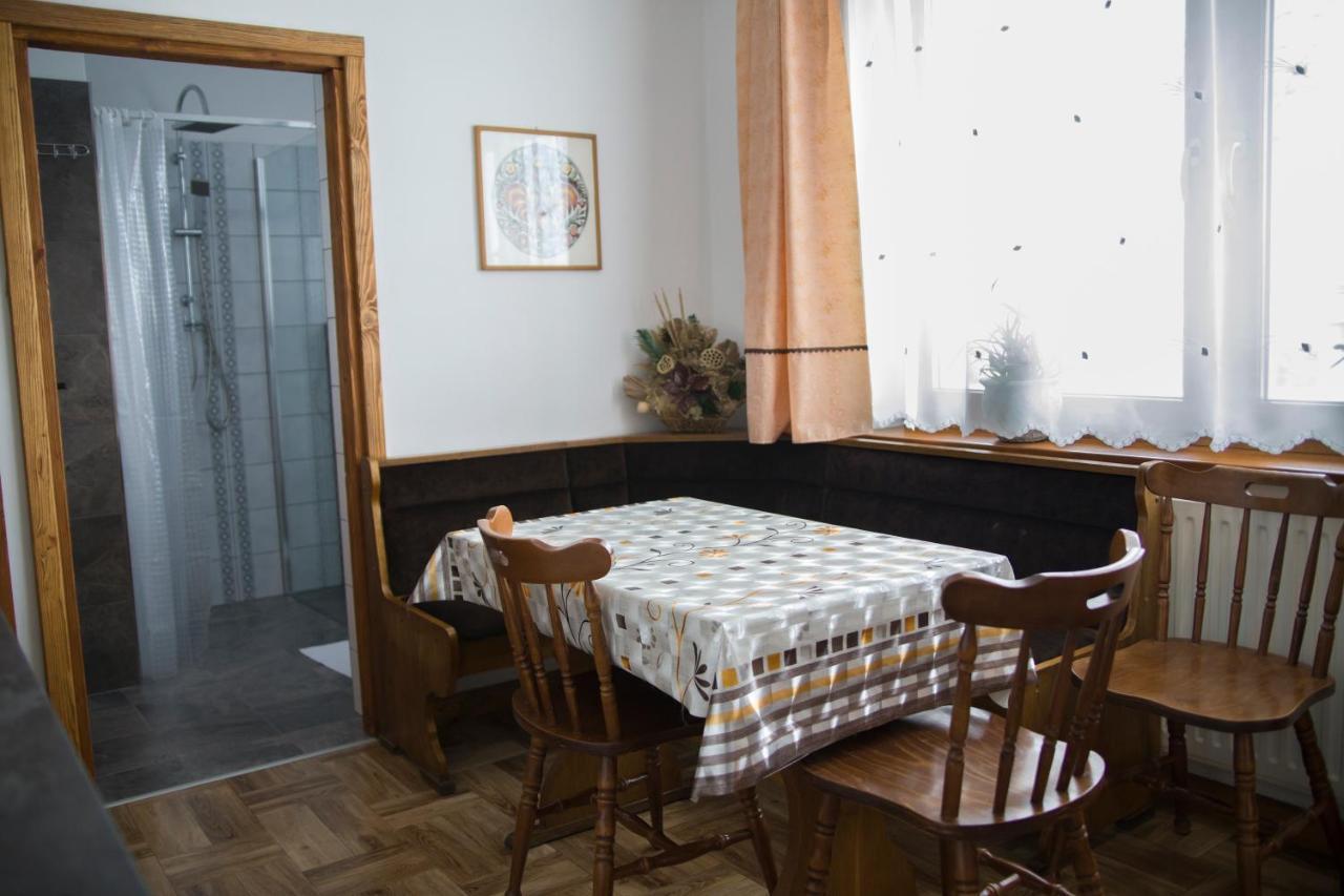 Apartamenty Harenda 39 Zakopane Exterior foto