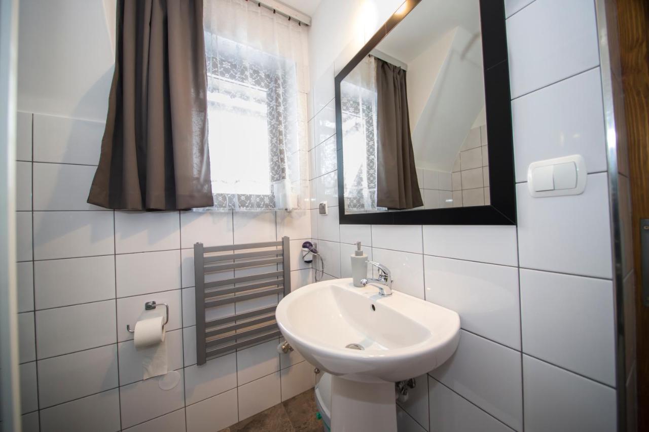 Apartamenty Harenda 39 Zakopane Exterior foto