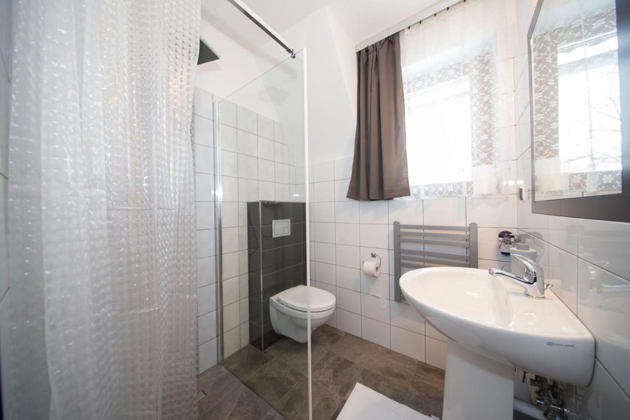 Apartamenty Harenda 39 Zakopane Exterior foto